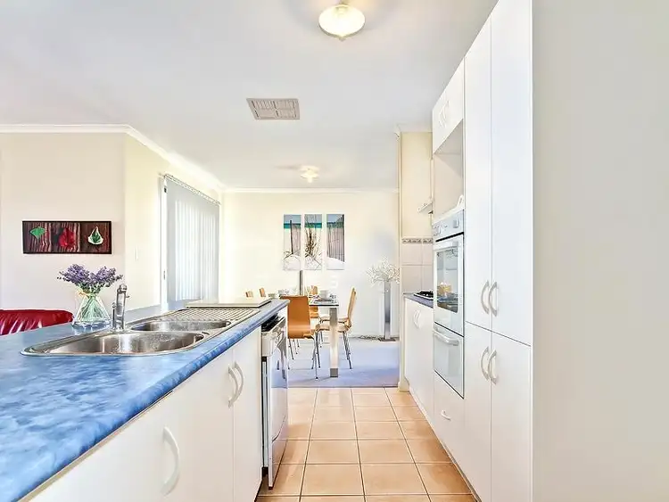 Third view of Homely house listing, 11 Seahaven Way, Aldinga Beach SA