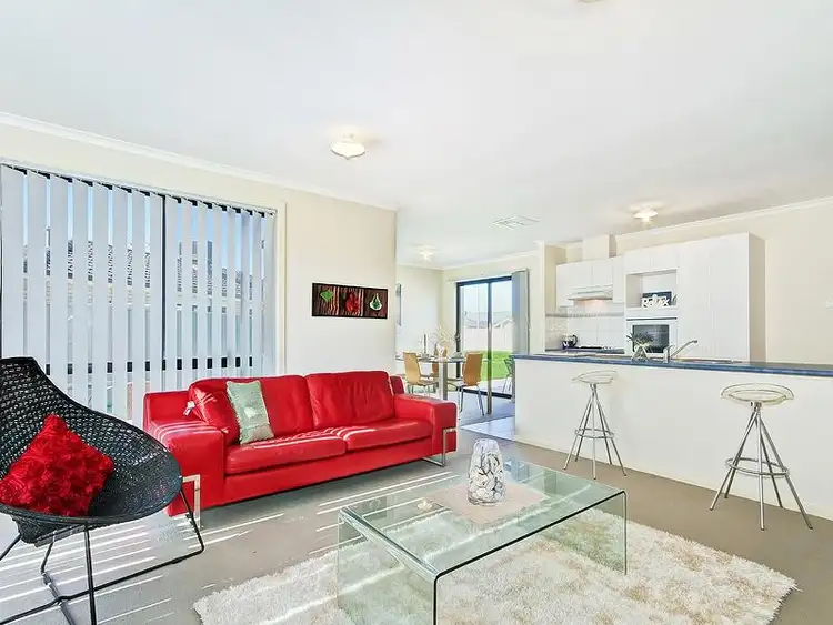 Fourth view of Homely house listing, 11 Seahaven Way, Aldinga Beach SA