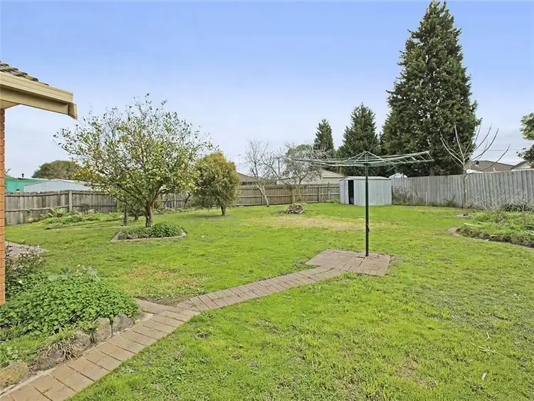 Second view of Homely house listing, 20 Sirius Ct, St Albans Park VIC