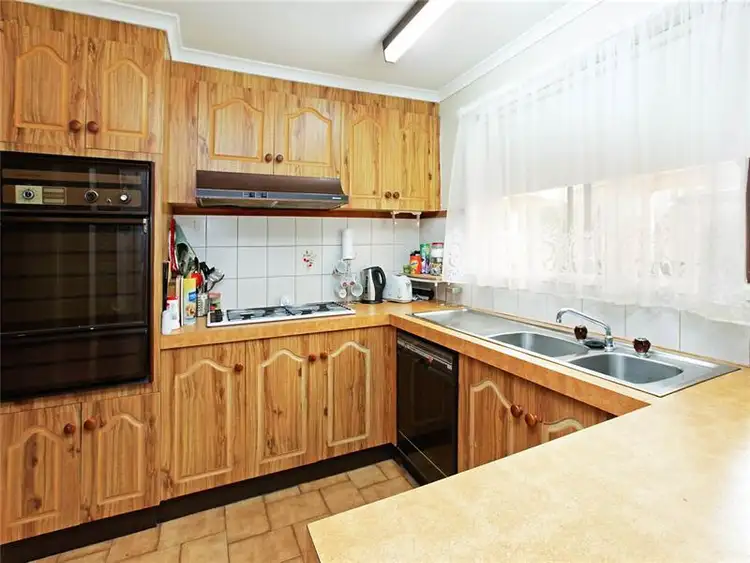 Third view of Homely house listing, 20 Sirius Ct, St Albans Park VIC