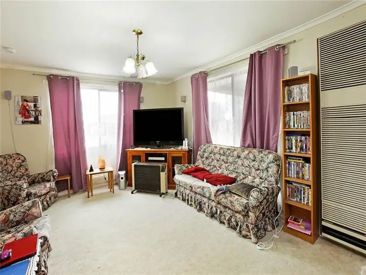 Fourth view of Homely house listing, 20 Sirius Ct, St Albans Park VIC