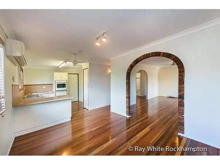 Third view of Homely house listing, 330 Shields Ave, Frenchville QLD