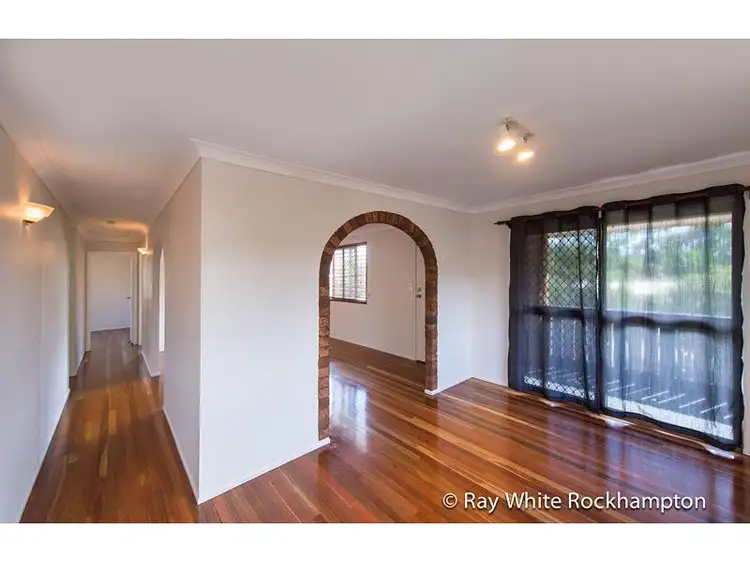 Fourth view of Homely house listing, 330 Shields Ave, Frenchville QLD