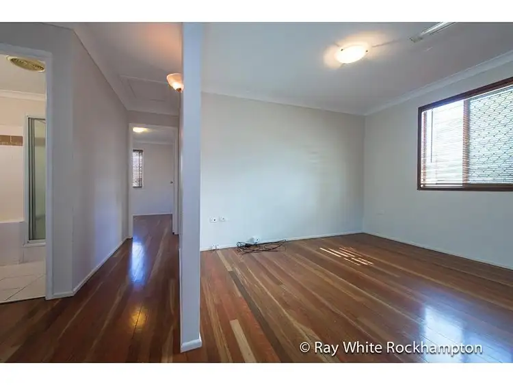 Fifth view of Homely house listing, 330 Shields Ave, Frenchville QLD