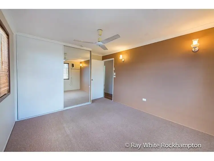 Sixth view of Homely house listing, 330 Shields Ave, Frenchville QLD
