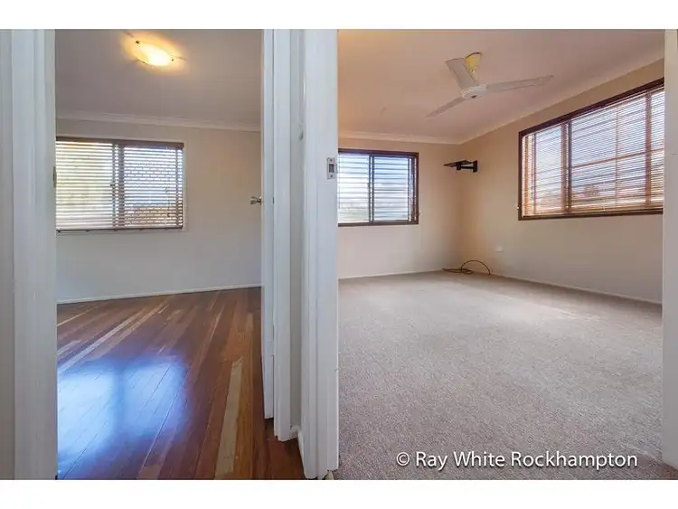 Seventh view of Homely house listing, 330 Shields Ave, Frenchville QLD