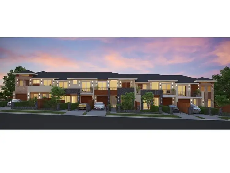 Main view of Homely townhouse listing, 390-394 Great North Rd, Abbotsford NSW