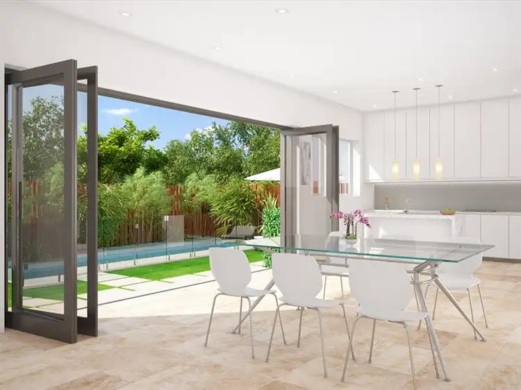 Third view of Homely townhouse listing, 390-394 Great North Rd, Abbotsford NSW