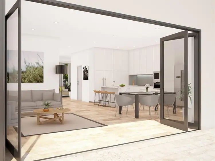 Fourth view of Homely townhouse listing, 390-394 Great North Rd, Abbotsford NSW