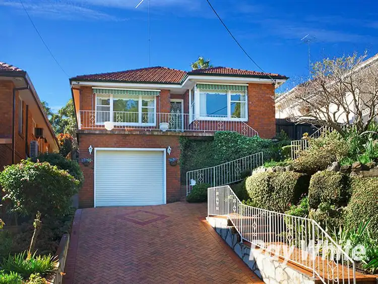 16 Parkview Ave, Penshurst NSW