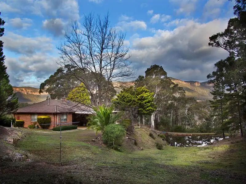 Main view of Homely house listing, 496 Blackheath Creek Rd, Kanimbla NSW