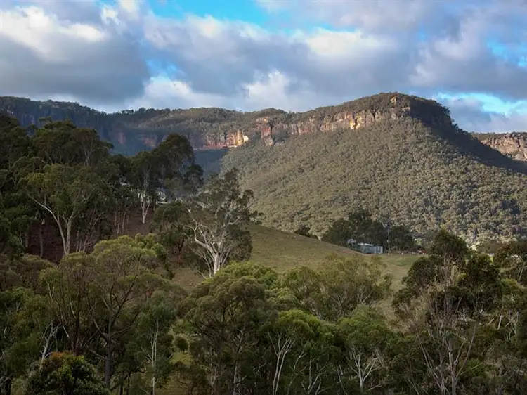 Second view of Homely house listing, 496 Blackheath Creek Rd, Kanimbla NSW