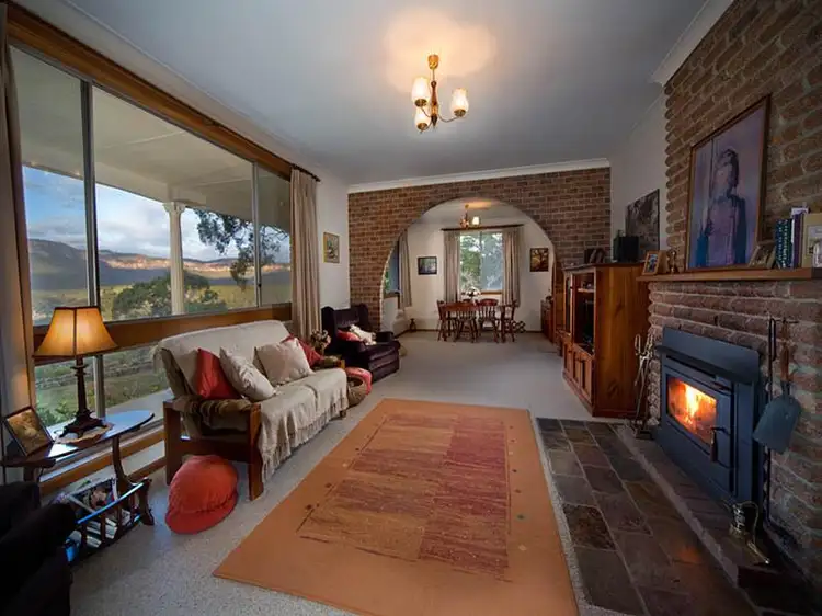 Fourth view of Homely house listing, 496 Blackheath Creek Rd, Kanimbla NSW