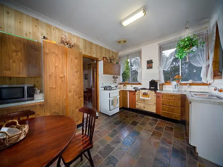 Sixth view of Homely house listing, 496 Blackheath Creek Rd, Kanimbla NSW