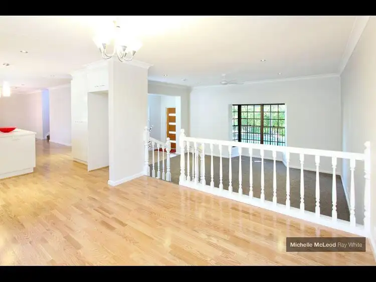 Third view of Homely house listing, 78 Marmindie St, Chapel Hill QLD