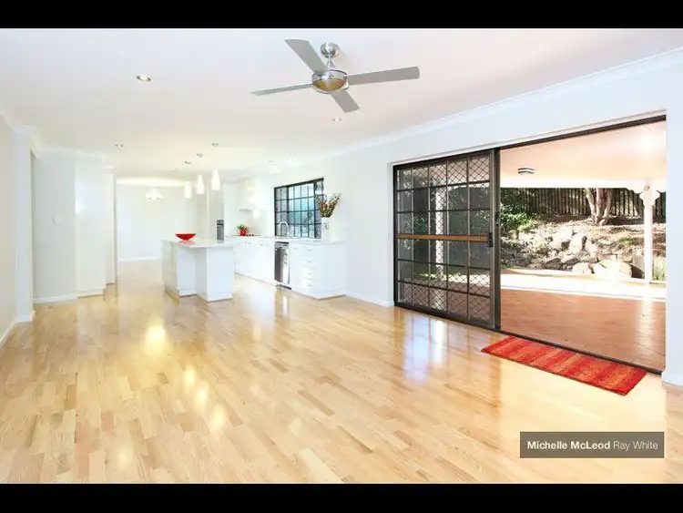 Sixth view of Homely house listing, 78 Marmindie St, Chapel Hill QLD