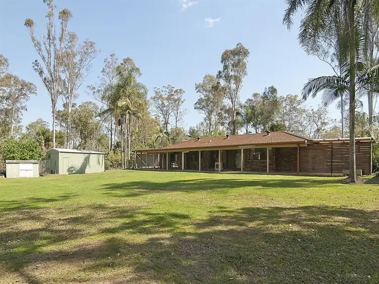 Second view of Homely house listing, 8 Kew Pl, Munruben QLD