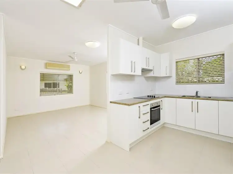 Second view of Homely house listing, 9 Milano St, Woree QLD