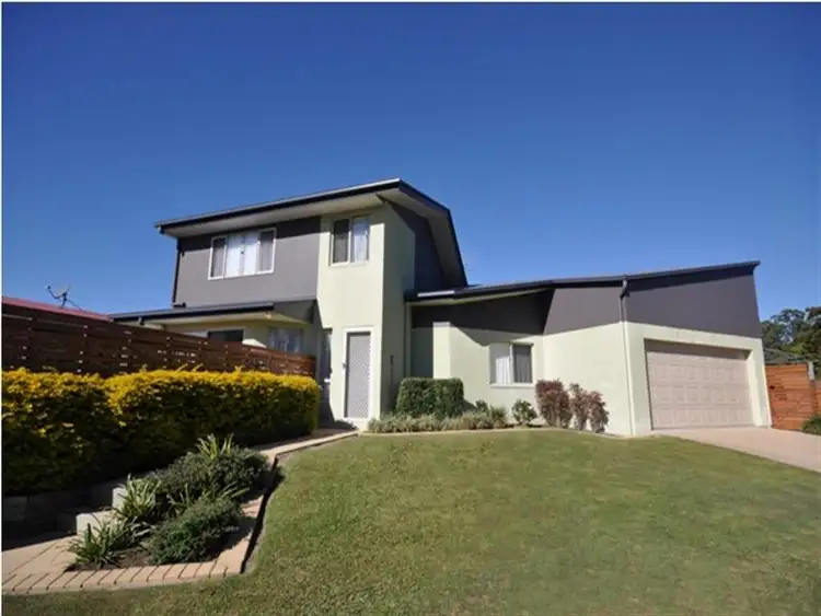 Main view of Homely house listing, 85 Nottingham St, Kippa-ring QLD