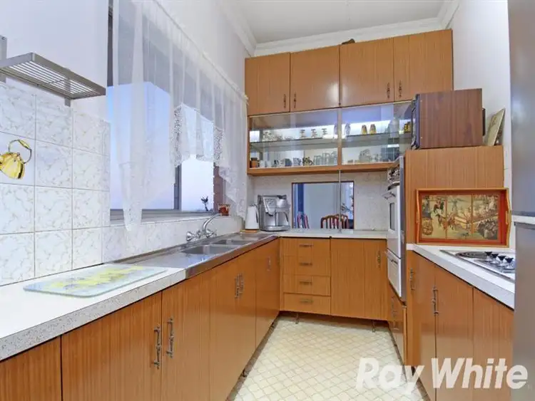 Third view of Homely house listing, 1 Oakes Rd, Winston Hills NSW