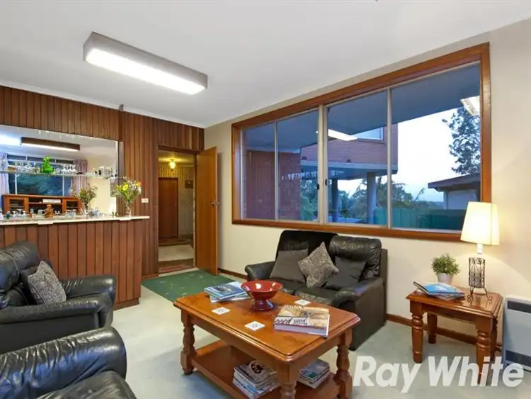 Fourth view of Homely house listing, 1 Oakes Rd, Winston Hills NSW