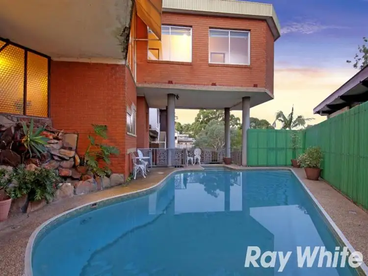 Sixth view of Homely house listing, 1 Oakes Rd, Winston Hills NSW