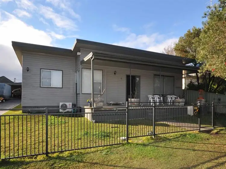 6 David St, Cessnock NSW