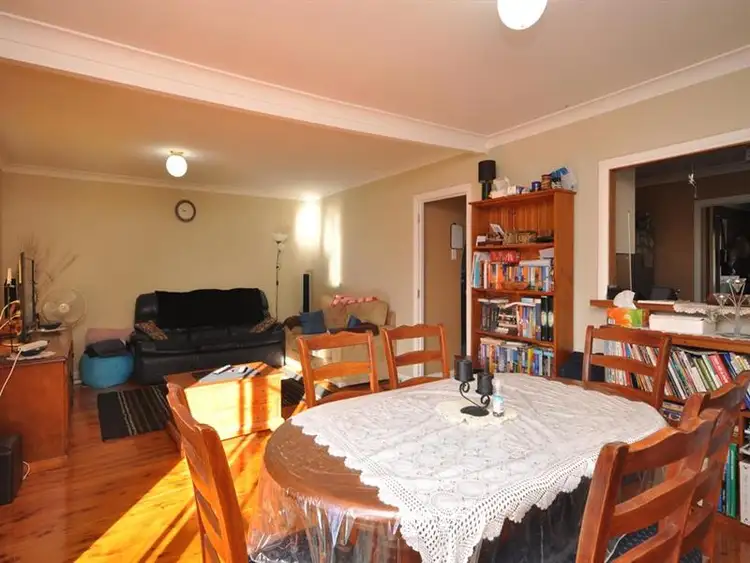 Fourth view of Homely house listing, 6 David St, Cessnock NSW