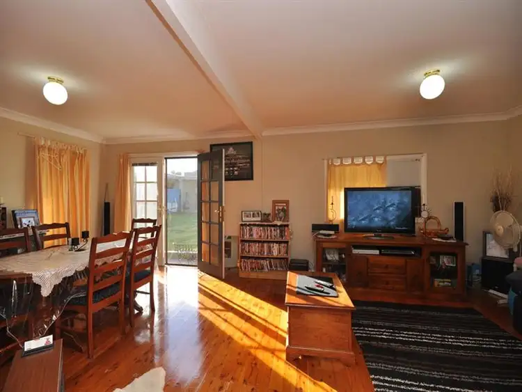 Fifth view of Homely house listing, 6 David St, Cessnock NSW