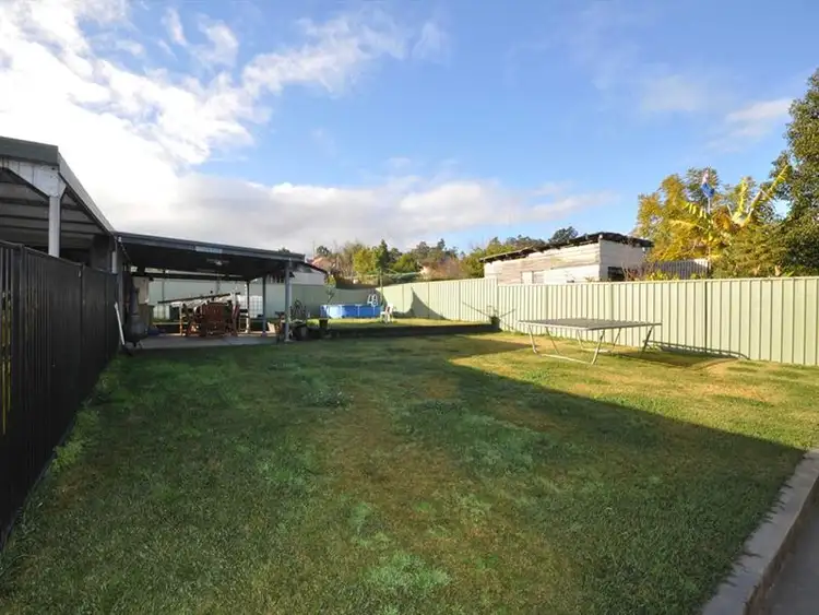 Seventh view of Homely house listing, 6 David St, Cessnock NSW