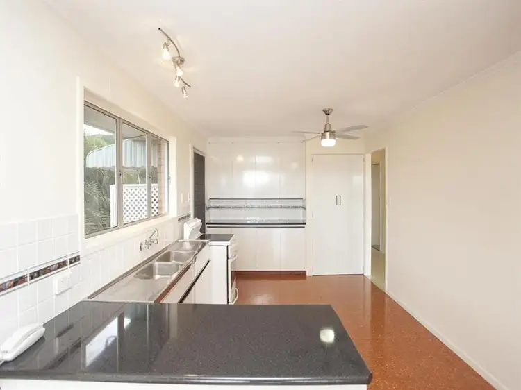 Third view of Homely house listing, 28 Fernshaw St, Macgregor QLD