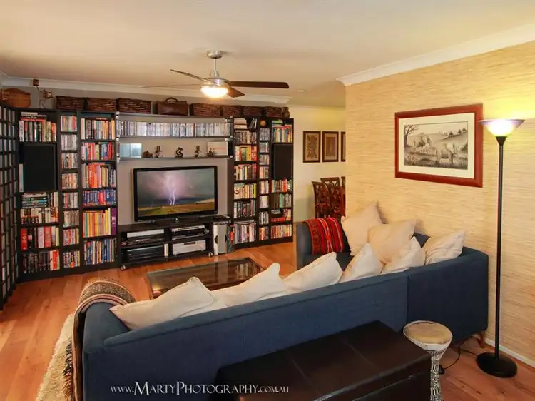 Third view of Homely house listing, 6 Hawdon Cres, Springwood QLD