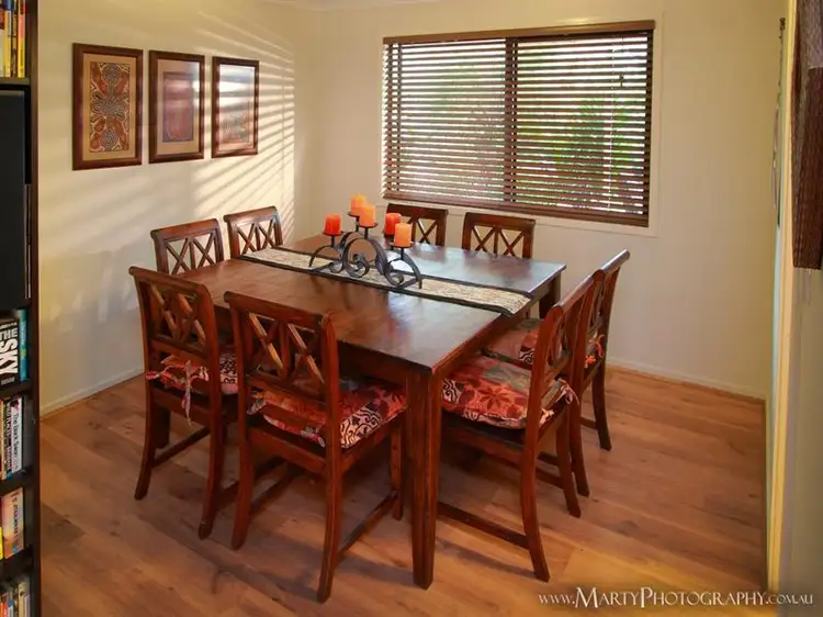 Fourth view of Homely house listing, 6 Hawdon Cres, Springwood QLD