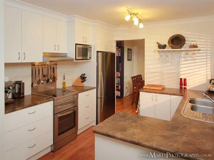 Fifth view of Homely house listing, 6 Hawdon Cres, Springwood QLD