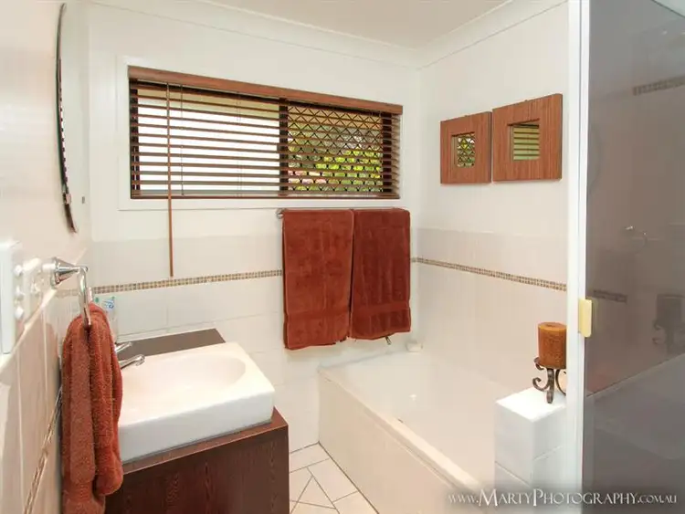 Seventh view of Homely house listing, 6 Hawdon Cres, Springwood QLD