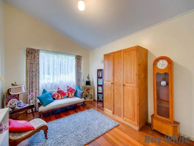 Sixth view of Homely house listing, 32 Satinay St, Keperra QLD