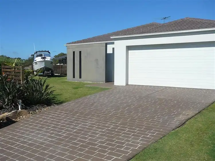 Main view of Homely house listing, 12 Aqua Cres, Redland Bay QLD