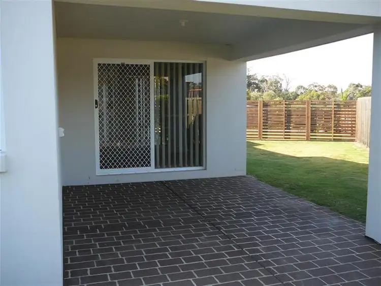 Third view of Homely house listing, 12 Aqua Cres, Redland Bay QLD