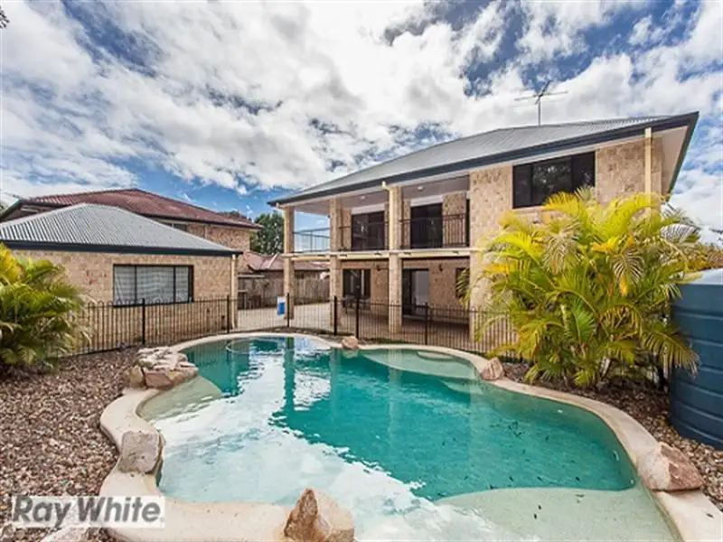 Main view of Homely house listing, 4 Macleay St, Murrumba Downs QLD