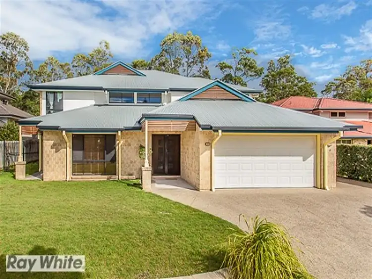 Second view of Homely house listing, 4 Macleay St, Murrumba Downs QLD