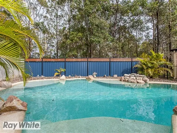 Third view of Homely house listing, 4 Macleay St, Murrumba Downs QLD