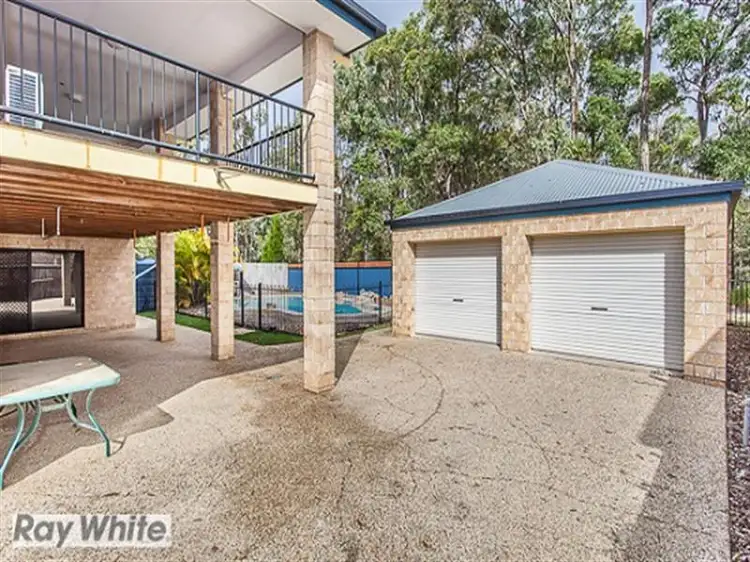 Fourth view of Homely house listing, 4 Macleay St, Murrumba Downs QLD