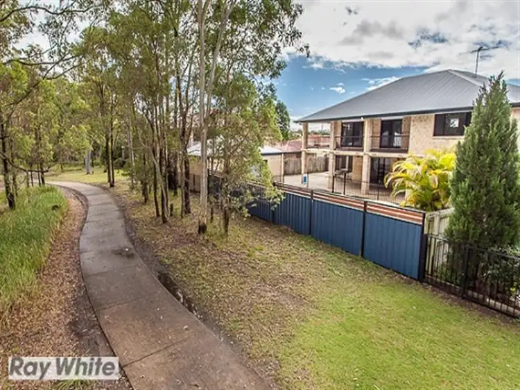Fifth view of Homely house listing, 4 Macleay St, Murrumba Downs QLD