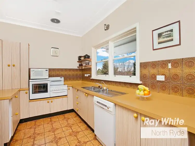 Fifth view of Homely house listing, 98 Epping Rd, North Ryde NSW