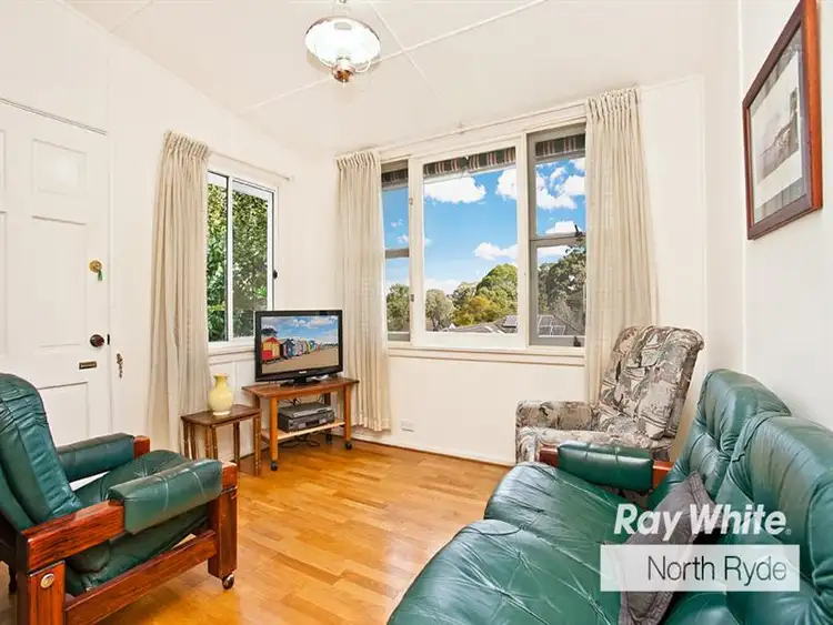 Sixth view of Homely house listing, 98 Epping Rd, North Ryde NSW