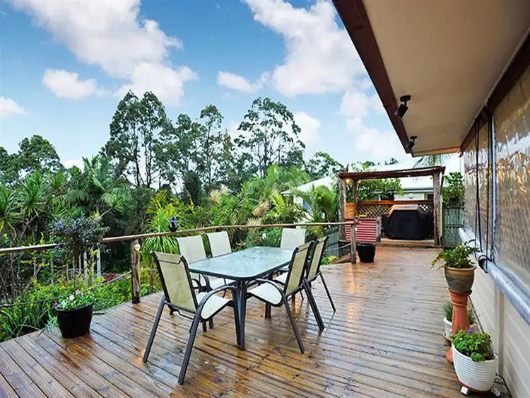 4 Samwhite Dr, Buderim QLD