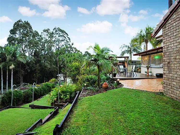 Second view of Homely house listing, 4 Samwhite Dr, Buderim QLD