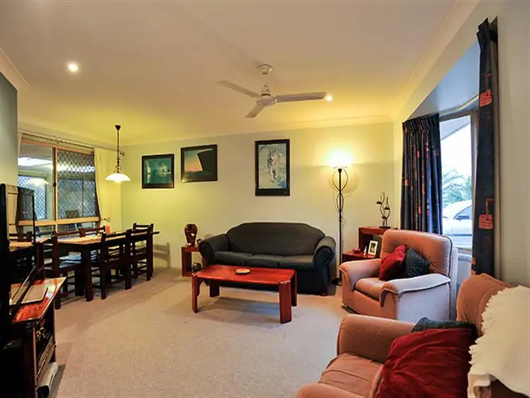 Fourth view of Homely house listing, 4 Samwhite Dr, Buderim QLD