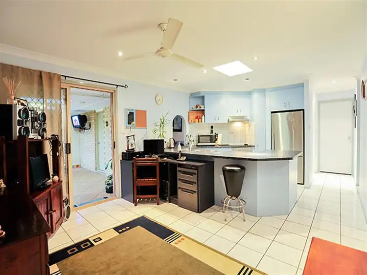 Fifth view of Homely house listing, 4 Samwhite Dr, Buderim QLD