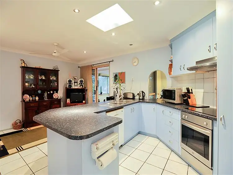 Sixth view of Homely house listing, 4 Samwhite Dr, Buderim QLD